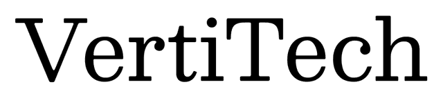 VertiTech Logo